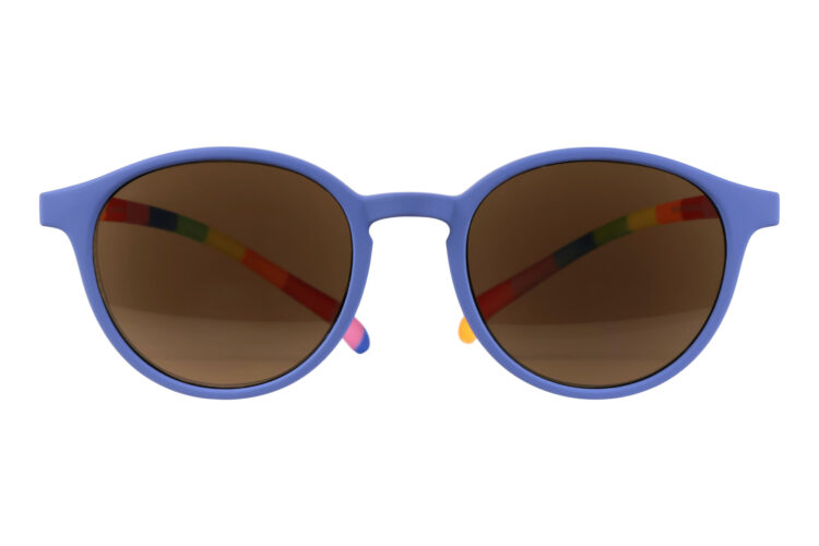 KLA-12SUN-farbenfroh-cornflower_frontal No. 12 Farbenfroh Cornflower