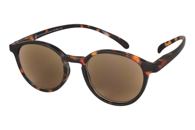 KLA-12SUN-havanna_seitlich No. 12, Tortoise