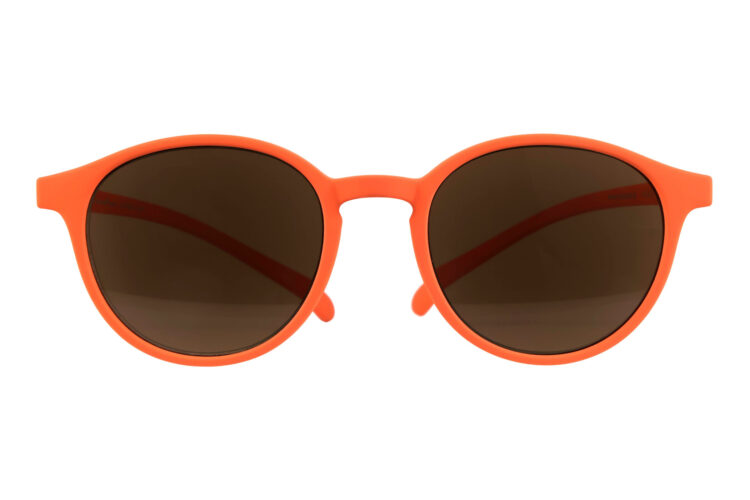 KLA-12SUN-salmon_frontal No. 12 Salmon