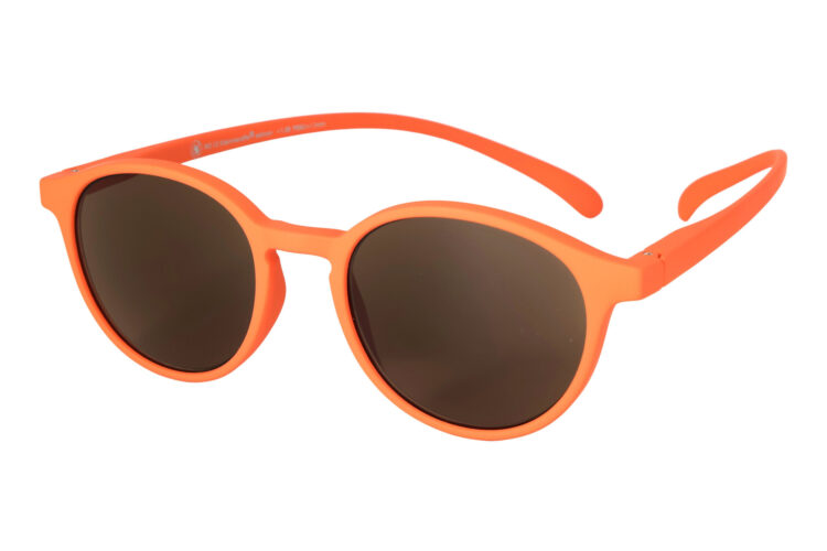 KLA-12SUN-salmon_seitlich No. 12 Salmon