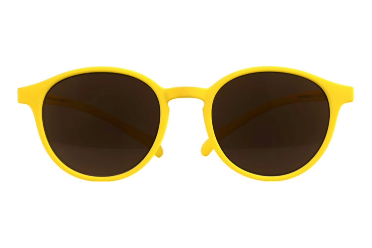 KLA-12SUN-vibrant-yellow_frontal No. 12 Vibrant Yellow
