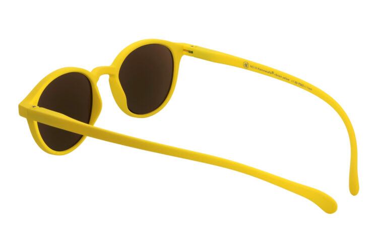 KLA-12SUN-vibrant-yellow_innen No. 12 Vibrant Yellow