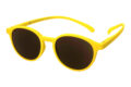 KLA-12SUN-vibrant-yellow_seitlich No. 12 Vibrant Yellow