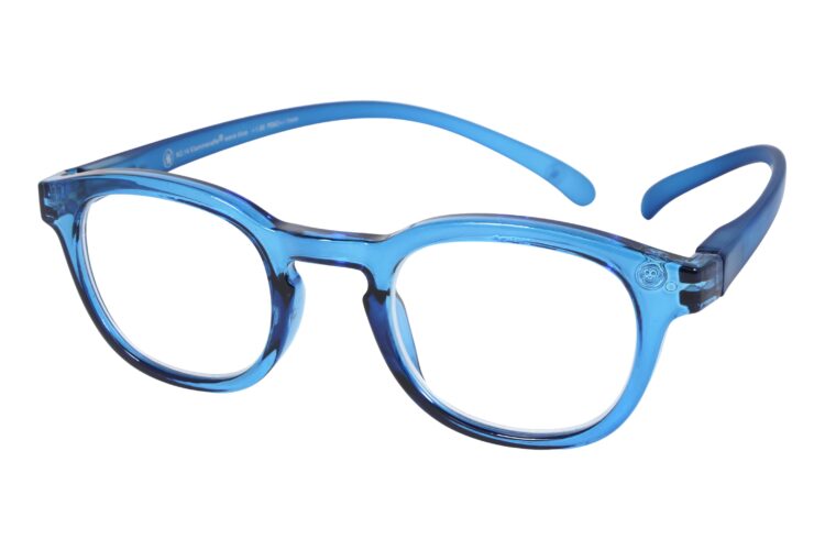 KLA-14-wave-blue_seitlich No. 14 Wave blue