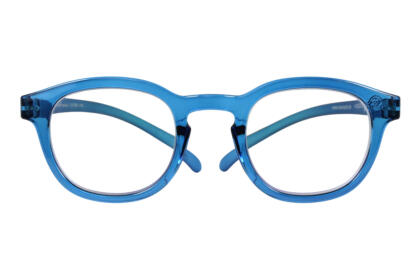 No. 14 90% Wave blue