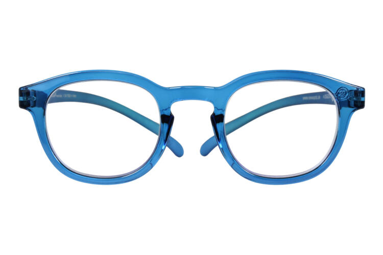 KLA-14BLAUFILTER-wave-blue_frontal No. 14 90% Wave blue