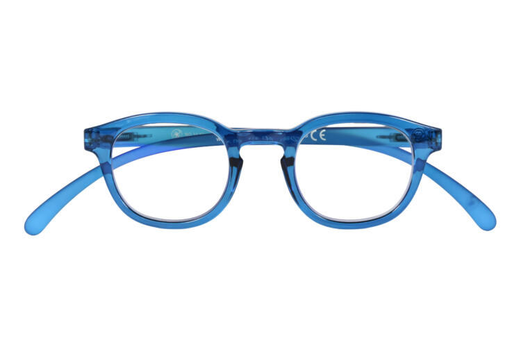 KLA-14BLAUFILTER-wave-blue_frontal_geschlossen No. 14 90% Wave blue