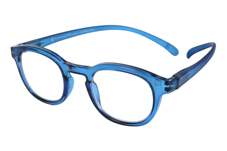 KLA-14BLAUFILTER-wave-blue_seitlich No. 14 90% Wave blue