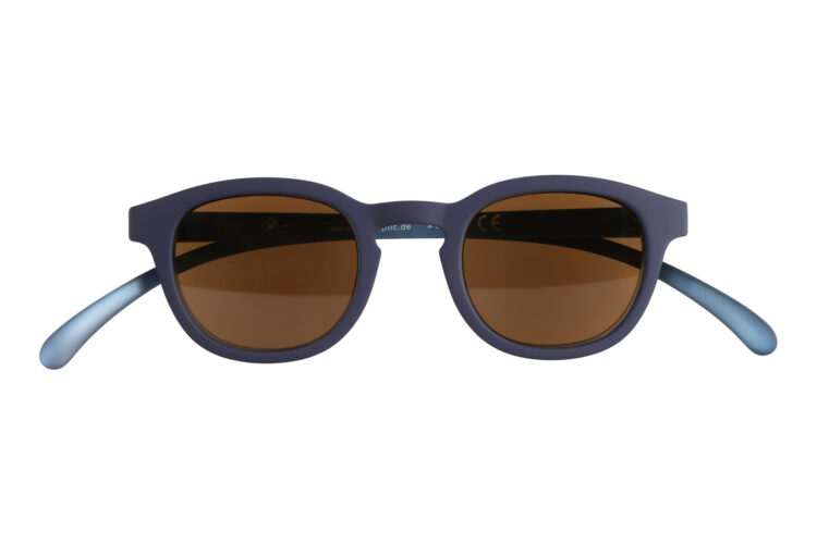 KLA-14SUN-blue_frontal_geschlossen No. 14 Blue