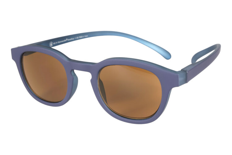 KLA-14SUN-blue_seitlich No. 14 Blue