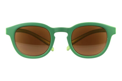 KLA-14SUN-green_frontal No. 14 Green