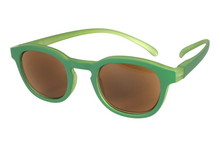 KLA-14SUN-green_seitlich No. 14 Green