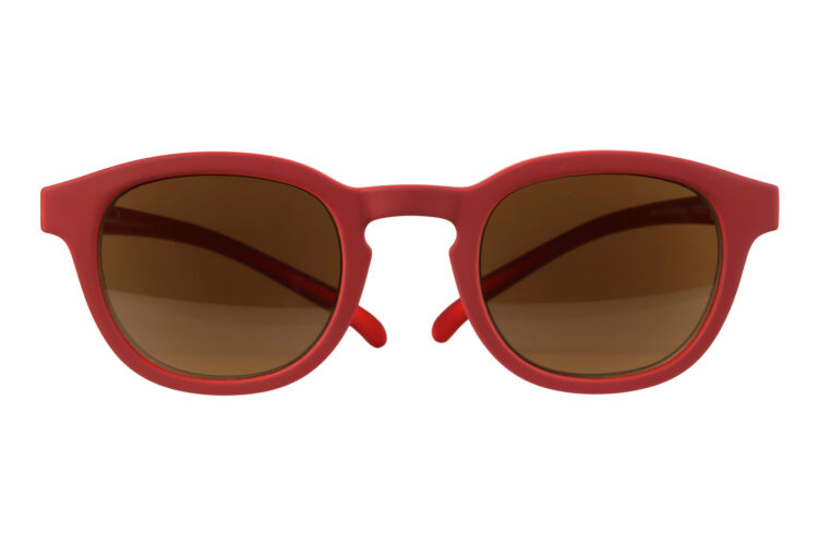 KLA-14SUN-red_frontal No. 14 Red