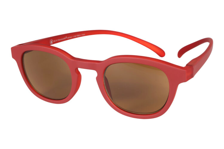 KLA-14SUN-red_seitlich No. 14 Red