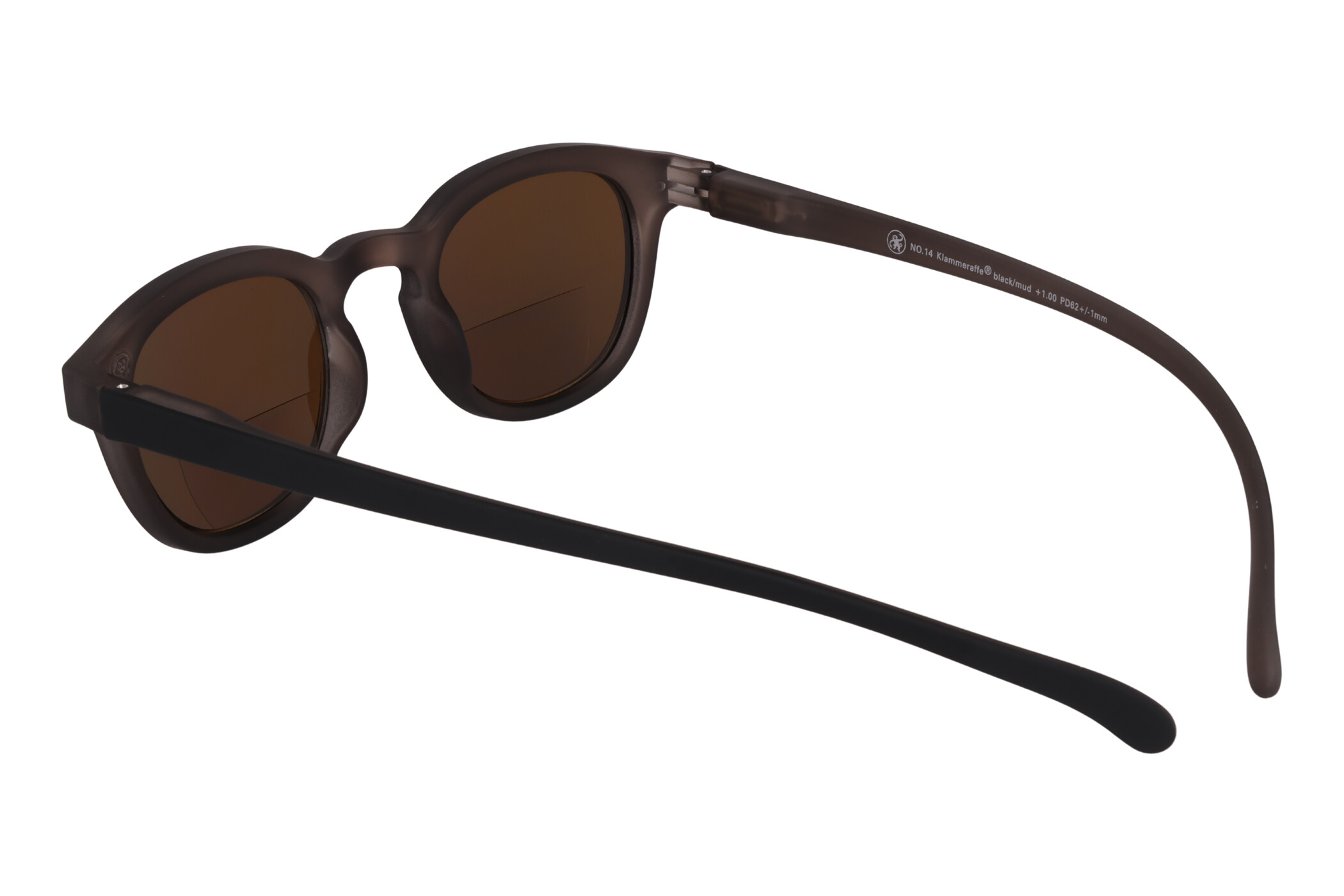 KLA-14SUNBIFO-BLACK-MUD_innen No. 14 Black Mud