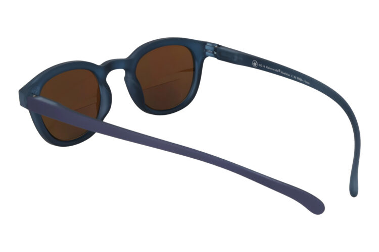 KLA-14SUNBIFO-blue_innen No. 14 Blue