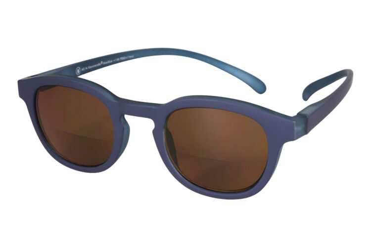 KLA-14SUNBIFO-blue_seitlich No. 14 Blue