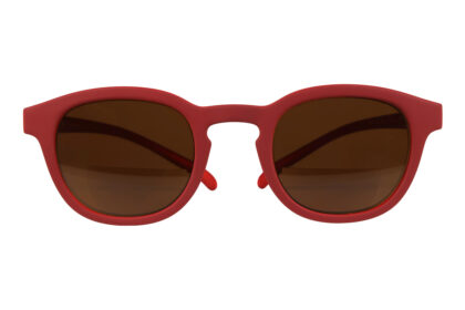 KLA-14SUNBIFO-red_frontal No. 14 Red