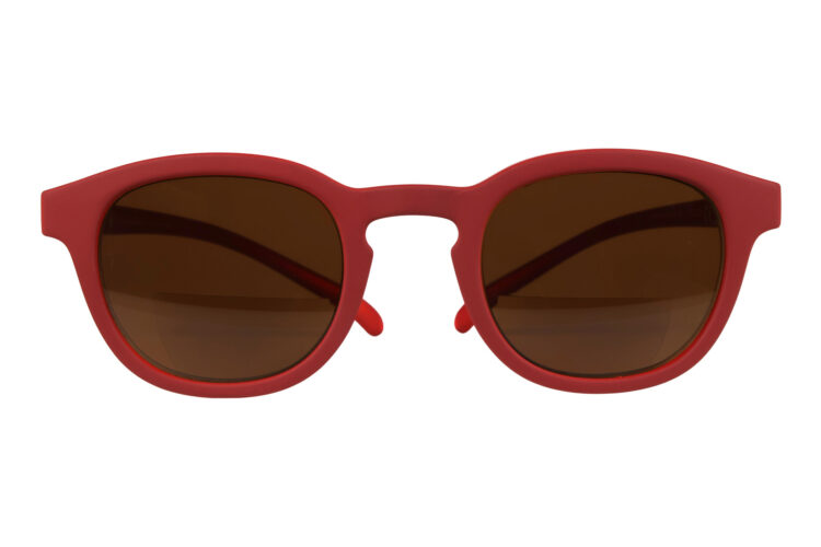 KLA-14SUNBIFO-red_frontal No. 14 Red