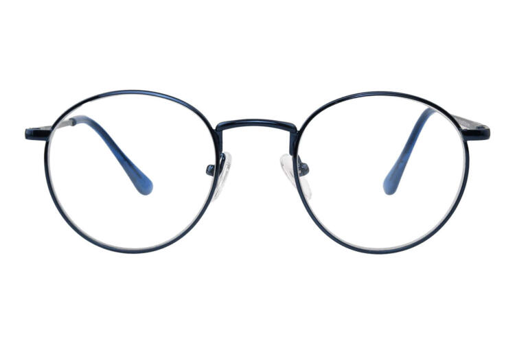 LXO-4090A-Blau_frontal 4090A, blau