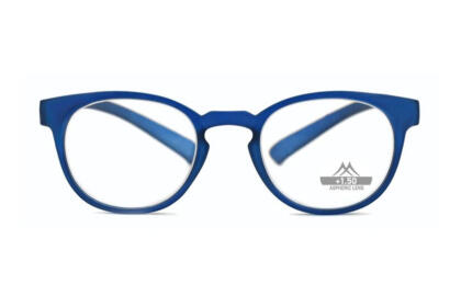 MNR1, Blau