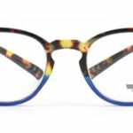 MNR 1A, Tortoise Blau