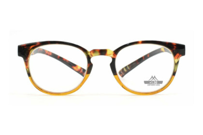 MNR1B, Tortoise Brown
