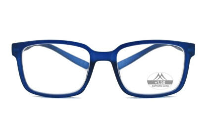 MNR2, Blau