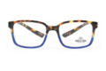 MON-MNR2-havanna-blau_frontal MNR 2A, Tortoise Blue