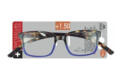MON-MNR2-havanna-blau_zusatzbild_1 MNR 2A, Tortoise Blue