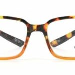 MNR 2B, Tortoise Braun