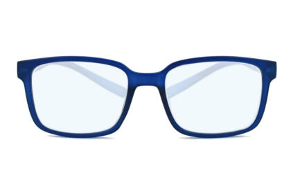 MON-MNR2BLAUFILTER-BLAU_frontal MNR2 Blaulichtfilter Brille, Blau