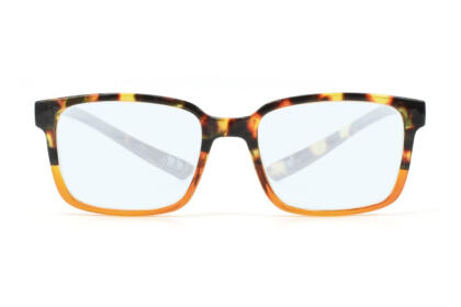 MON-MNR2BLAUFILTER-HAVANNA-BRAUN_frontal MNR2 Blaulichtfilter Brille, Tortoise Braun