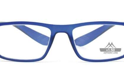 MNR3, Blau