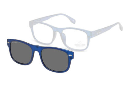 MRC1 Sun clip blue