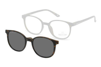 MRC2 Tortoise sun clip