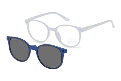 MRC2 Sun clip blue