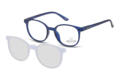 MRC2B-blau-nur-die-Lesebrille Lesebrille Montana MRC2B Blau Produktbild