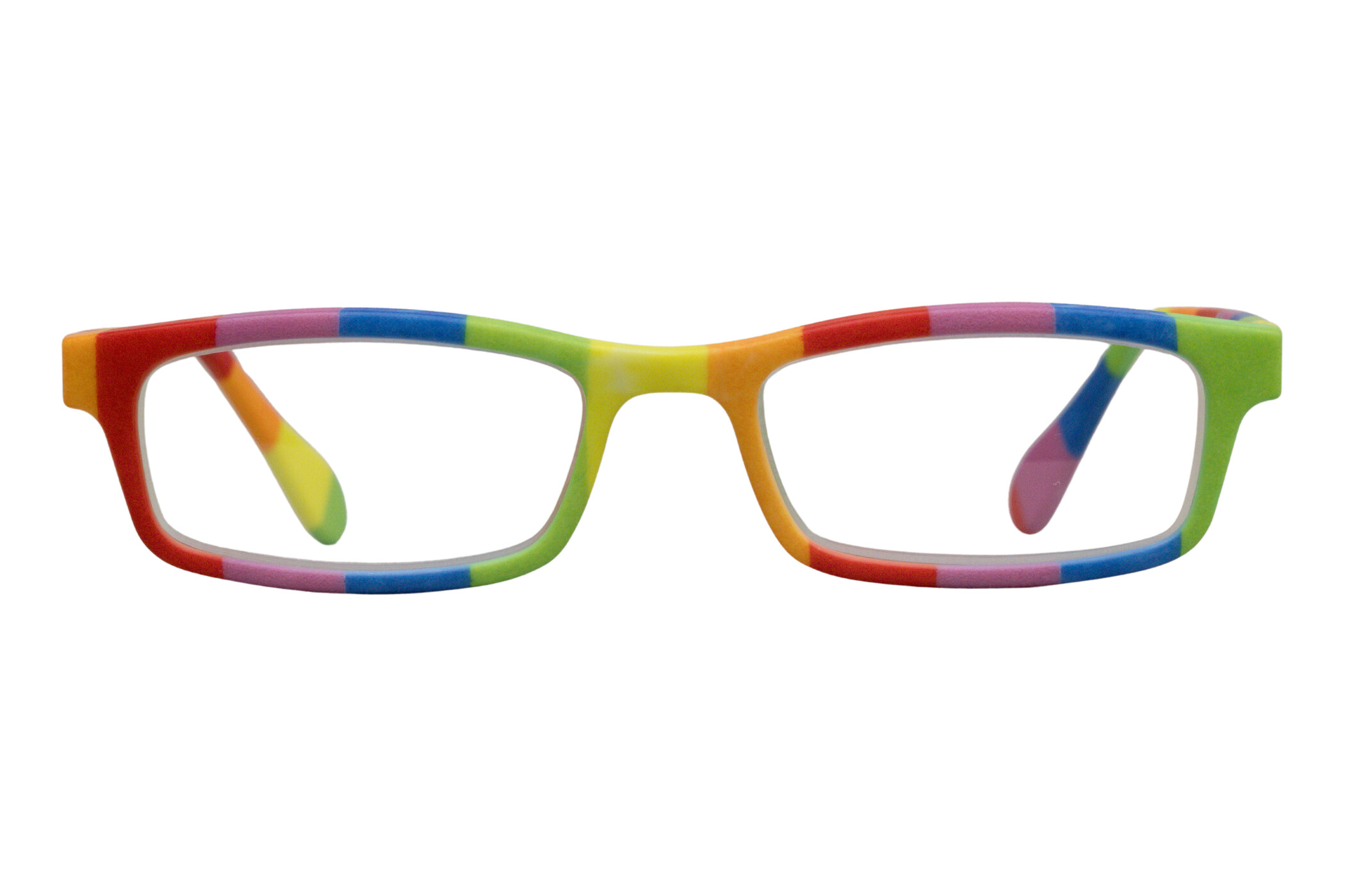 No. 95, farbenfroh - +2,0