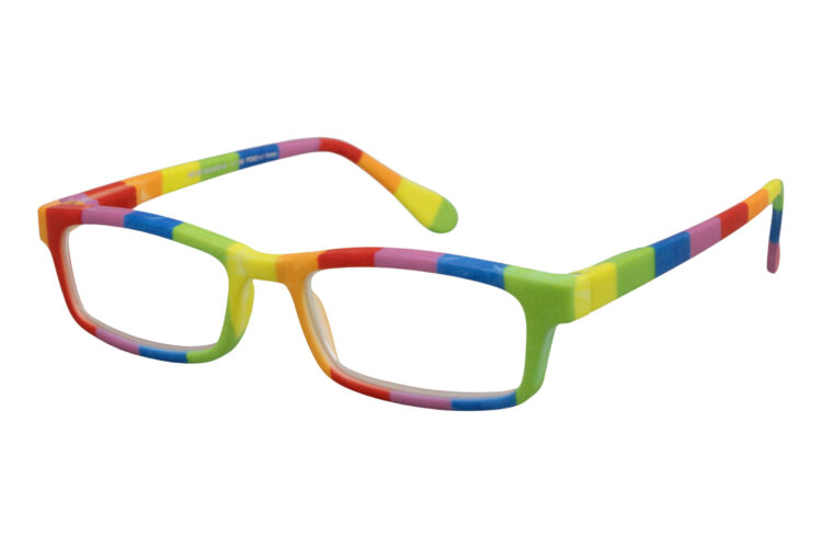 NOL-95-FARBENFROH_seitlich No. 95, colorful