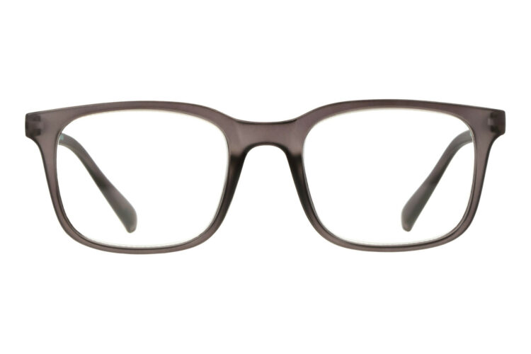 TRR-HAMPTON-grau_frontal Hampton, gray