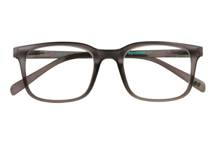 TRR-HAMPTON-grau_frontal_geschlossen Hampton, gray