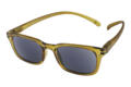 klammeraffe_sonnenlesebrille_11_gold_green_seitlich No. 11 Golden Green