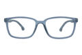 Lesebrille Lexxoo 4060B dunkelgrau frontal Lesebrille Lexxoo 4060B dunkelgrau frontal
