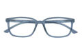 Reading glasses LEXXOO 4060B dark gray closed