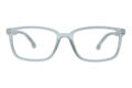 Reading glasses LEXXOO 4060B light gray frontal