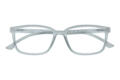 Reading glasses LEXXOO 4060B light gray closed