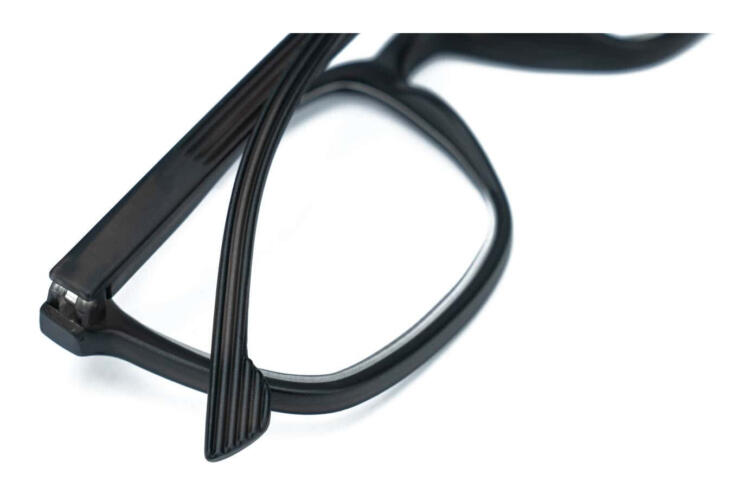 Lesebrille Lexxoo 4060B schwarz extra Lesebrille Lexxoo 4060B schwarz extra