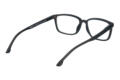 Reading glasses LEXXOO 4060B black inside