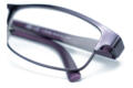 Lesebrille Lexxoo 4121B lila extra Lesebrille Lexxoo 4121B lila extra